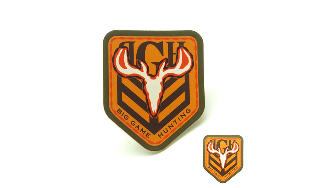 如何制作高品質(zhì)皮牌呢？