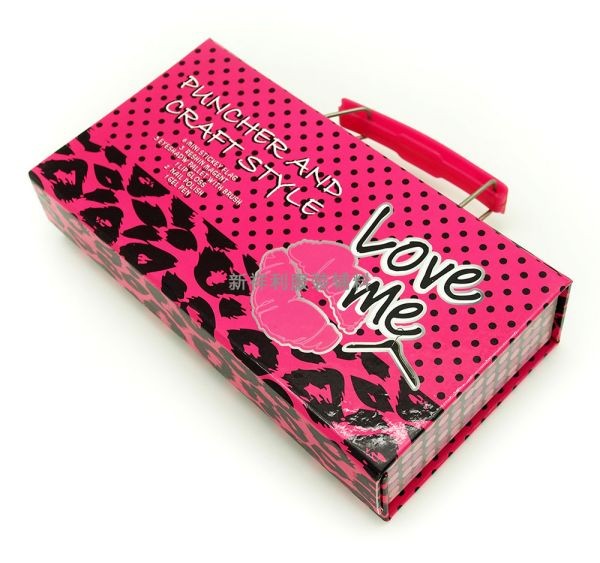 廠家直供包裝折疊盒 加固禮品盒現貨印刷批發(fā)