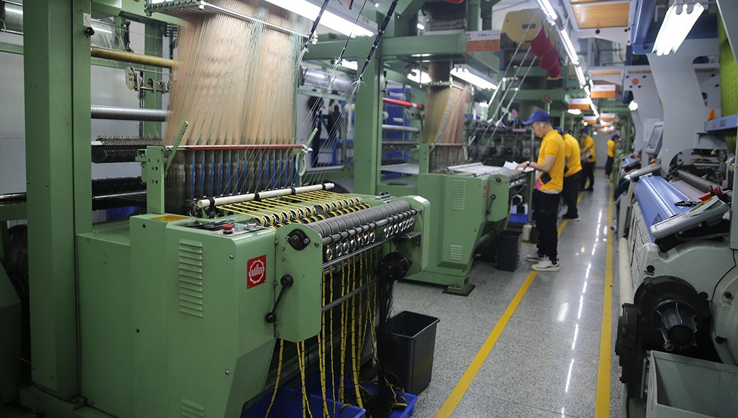 新祥利服裝輔料——優(yōu)良服務(wù)客戶，制作高質(zhì)量產(chǎn)品