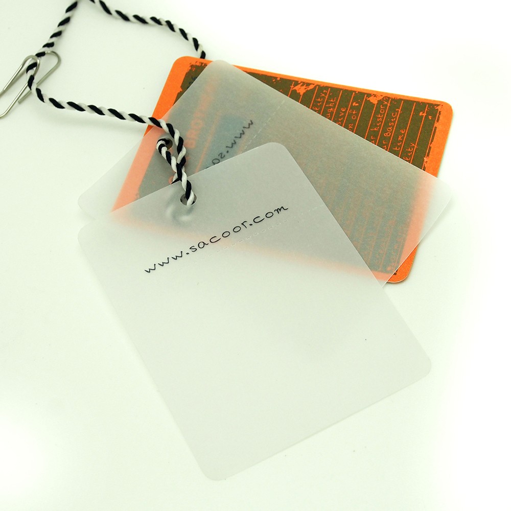 服裝吊牌常見(jiàn)的類(lèi)型有幾種?